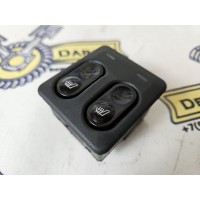 Блок кнопок обогрева сидений 2110