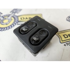 Блок кнопок обогрева сидений 2110