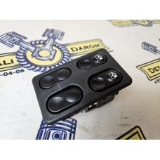 Блок кнопок стеклоподъемников  2110 2111 2112