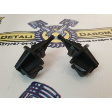 Заглушки корректора фар Лада