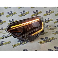 Блок‑фара левая для LADA Vesta NG (с 2022 г. в.)