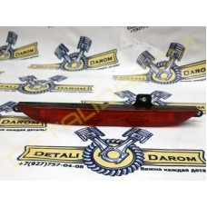 Диодный ПТФ в задний бампер Лада Гранта лифтбек, Гранта FL лифтбек, Веста Диодный ПТФ в задний бампер Лада Гранта лифтбек, Гранта FL лифтбек, Веста