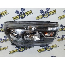 Фара Лада Веста с логотипом правая (аналог)