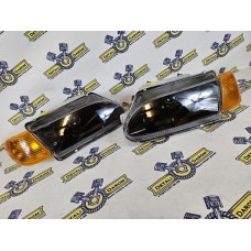 Фары Bi LED 2113-2115