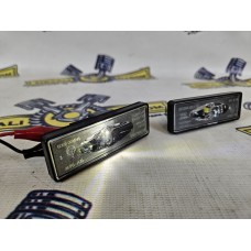 Фонарь освещения номера Веста NG