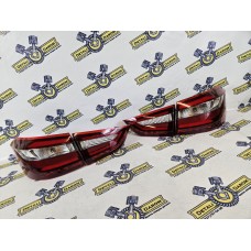 Фонари LADA Vesta NG