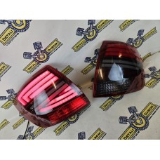 Фонари Лада Гранта тюнинг светодиодные Фонари Лада Гранта тюнинг светодиодные