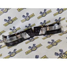 Фонари клюшки темные 2112