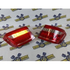 Фонари светодиодные Лада Веста