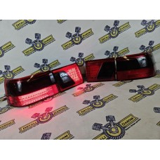 Фонари задние 2110, 2112 (полностью светодиодные)