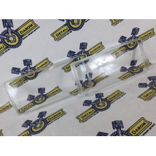 Гладкие стекла фар ВАЗ 2105 2107
