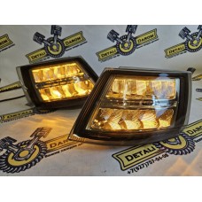 Комплект светодиодных поворотников 2110 - 2112