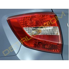 Корпус фонаря задний левый для Лада Гранта седан, Гранта FL седан