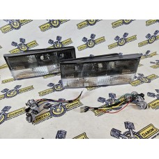 Корпуса фонарей ВАЗ 2108-2109-21099