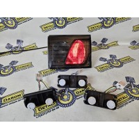 LED платы на фонари 2110 2112