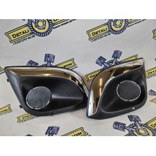 Очки ПТФ Лада Калина 2