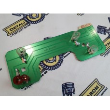 Плата заднего фонаря ВАЗ 2107 правая