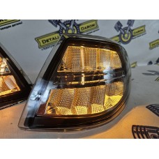 Поворотники LED для автомобиля 2113 2114 2115