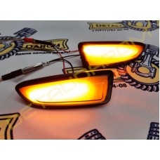 Повторители поворота АТП плазма на Лада Калина, Приора, Гранта