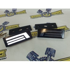 Повторители поворота диодные