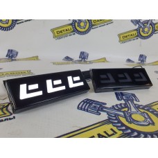 Повторители поворота диодные