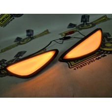 Повторители поворота плазма Priora 2110-2112