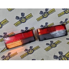 Светодиодные фонари ВАЗ 2107 2105