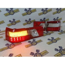 Светодиодные фонари клюшки Ваз 2110 2112