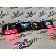 Задние диодные фонари для 2110