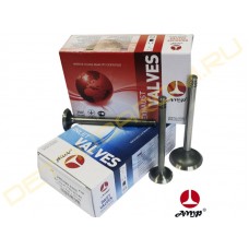 Комплект клапанов AMP на 8 кл ВАЗ 2108-21099, 2113-2115