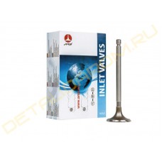 Комплект впускных клапанов AMP на ВАЗ 2110-2112