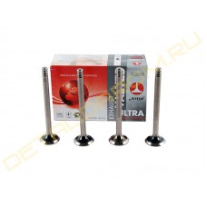 Комплект выпускных клапанов AMP на ВАЗ 2110, 2111, 2112