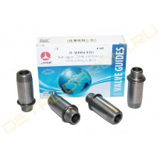 Направляющие клапанов впускных AMP на ВАЗ 2108-21099, 2110-2112, 2113-2115, Лада Калина, Гранта