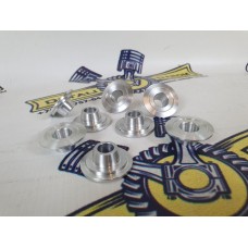 Облегченные тарелки клапанов 8клап