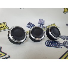 Ручки отопителя Лада Ларгус