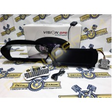 Цифровая комбинация приборов VISION для Лада Веста