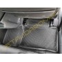 Комплект 3d eva ковриков с бортами для автомобилей ВАЗ/Лада
