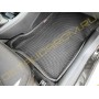 Комплект 3d eva ковриков с бортами для автомобилей ВАЗ/Лада