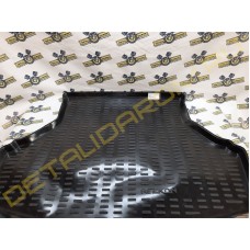 Коврик багажника Rezkon для Лада Гранта 2190, FL седан