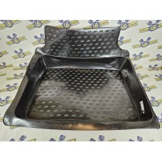 Коврик в багажник 2101 2106