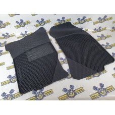 Коврики салона резиновые EVA ВАЗ Lada Гранта, Калина, On-DO, Mi-DO