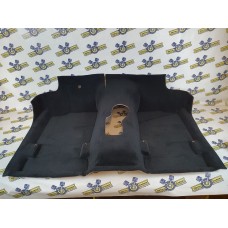 Ковролин пола трехслойный, люкс на Ниву 2121