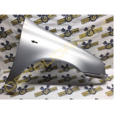 Комплект пластиковых крыльев Лада Калина 1 в цвет Комплект пластиковых крыльев Лада Калина 1 в цвет