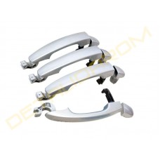 Оригинальные наружные ручки дверей для Лада Веста