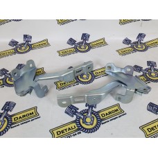 Петли капота Лада Веста