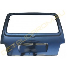 Стеклопластиковая крышка багажника Лада Нива 21213, 21214, 2131 неокрашенная