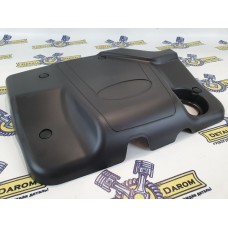 Экран двигателя 8кл