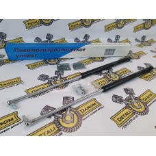 Газовые упоры капота Лада Гранта