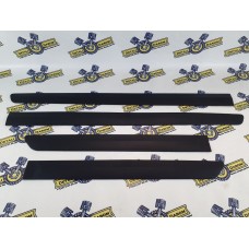 Молдинги Дверей Лада Гранта