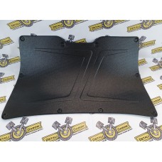 Обивка багажника Лада Гранта FL пластик Обивка багажника Лада Гранта FL пластик